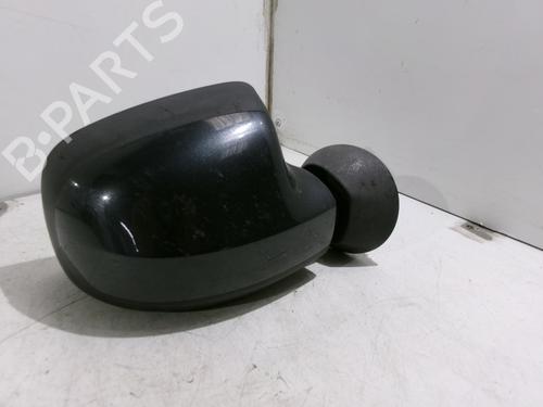 Used Right mirror DACIA LOGAN MCV (KS_) 1.5 dCi (KS0W) (86 hp) 22328710
