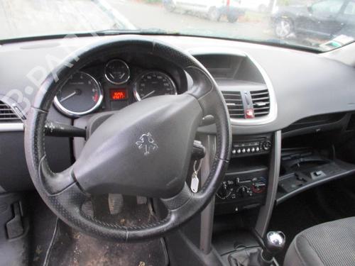 Starter PEUGEOT 207 (WA_, WC_) 1.4 | BP22329020M8 