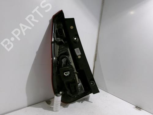 Right taillight RENAULT SCÉNIC III (JZ0/1_) 1.9 dCi (JZ0J, JZ1J, JZ1K, JZ1S) | BP22328729C35 