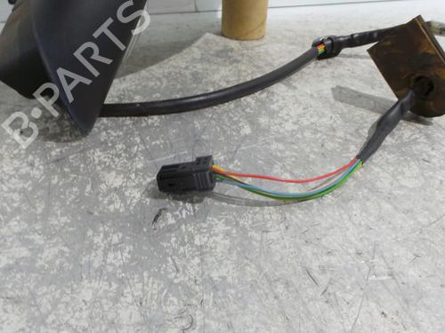 Retrovisor esquerdo CITROËN C3 II (SC_) 1.6 HDi | BP38763036C26 - Image 3