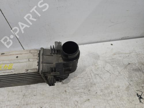 Intercooler / Chłodnica powietrza doładowującego DACIA DUSTER (HS_) 1.5 dCi 4x4 (HSMC, HSMD) | BP30763854M30