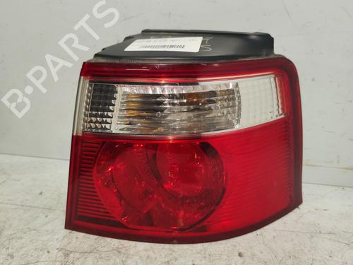 Right taillight KIA CARENS II MPV (FJ) 2.0 CRDi | BP22326003C35 