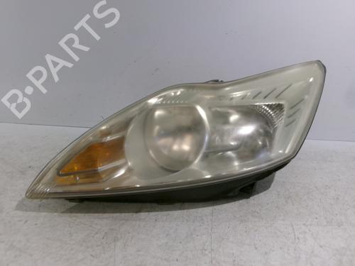 Venstre forlygte FORD FOCUS II (DA_, HCP, DP) 1.8 TDCi (115 hp) 26156688