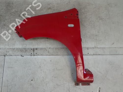 Used Left front fenders Left front fenders 37632644 37632644
