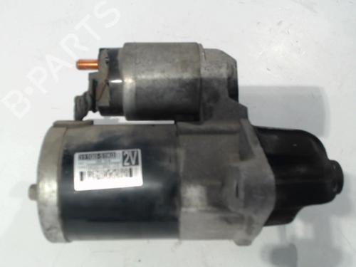 Startmotor OPEL AGILA (B) (H08) 1.0 (F68) (65 hp) 22538527