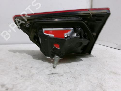 Used Left tailgate light Left tailgate light RENAULT CLIO IV (BH_) 1.5 dCi 90 (90 hp) 22328483 22328483