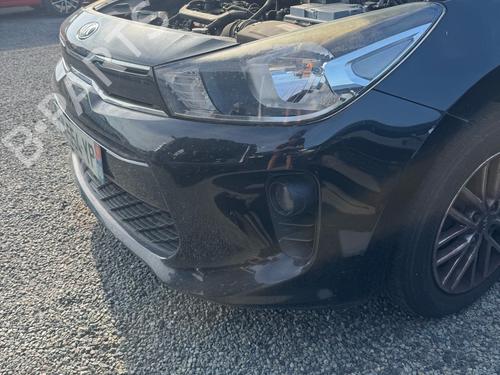 Front bumper KIA RIO IV (YB, SC, FB) 1.25 | BP38423593C7 - Image 3