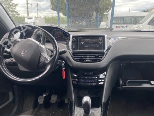 Right tailgate light PEUGEOT 2008 I (CU_) 1.2 THP 110 / PureTech 110 | BP27214220C80  - Image 9