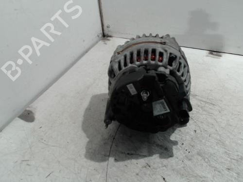Used Alternator Alternator VW PASSAT B6 (3C2) 2.0 TDI 16V (140 hp) 22326948 22326948