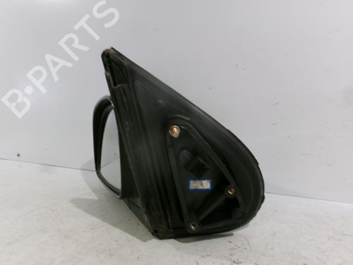 Left mirror HYUNDAI SANTA FÉ I (SM) 2.0 CRDi 4x4 | BP27162057C26 
