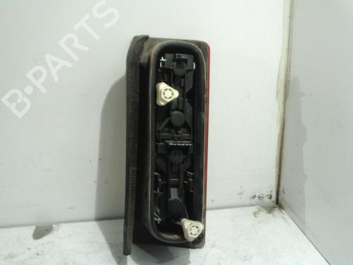Left taillight OPEL COMBO Tour 1.7 DTI 16V | BP22327148C34 
