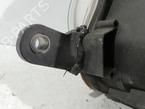 Right headlight FIAT 500 (312_) 1.2 (312AXA1A) | BP30863665C29 - Image 3