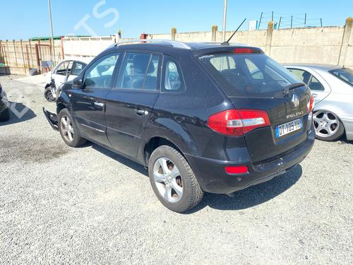 Left front window switch RENAULT KOLEOS I (HY_) 2.0 dCi 4x4 (HY0K) | BP36954940I27 - Image 6