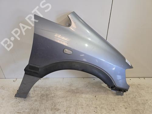 Forkjerm høyre OPEL ZAFIRA A MPV (T98) 2.0 DTI 16V (F75) (101 hp) 24891483