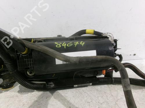 Electronic module PEUGEOT EXPERT Van (V_) 2.0 BlueHDi 120 | BP29407832M83 