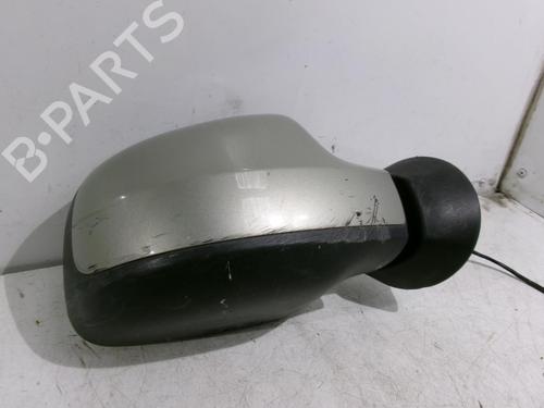 Used Right mirror DACIA SANDERO 1.5 dCi (86 hp) 22539712
