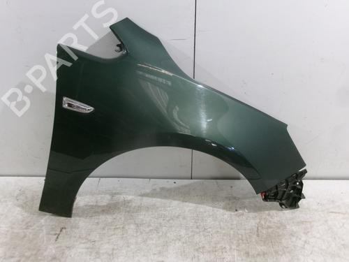 Used Right front fenders OPEL ASTRA J (P10) 1.7 CDTI (68) (125 hp) 29407837