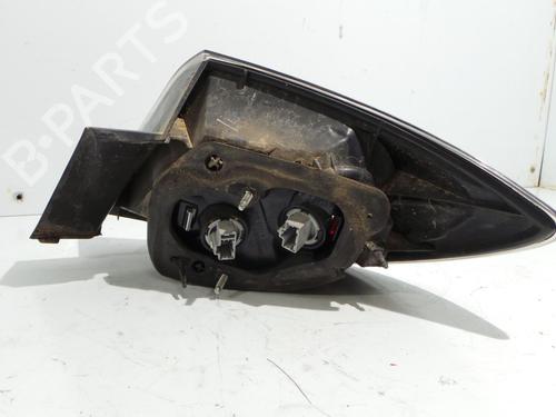 Left taillight MAZDA 3 (BK) 1.6 (BK14) | BP22326518C34 - Image 2