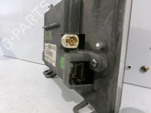 Display monitor PEUGEOT 208 I (CA_, CC_) 1.6 HDi | BP23828967C48 