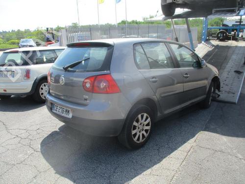 Right taillight VW GOLF V (1K1) 1.9 TDI | BP22325252C35 