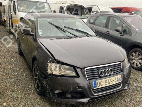 Left taillight AUDI A3 Sportback (8PA) 2.0 TDI 16V | BP32416447C34 