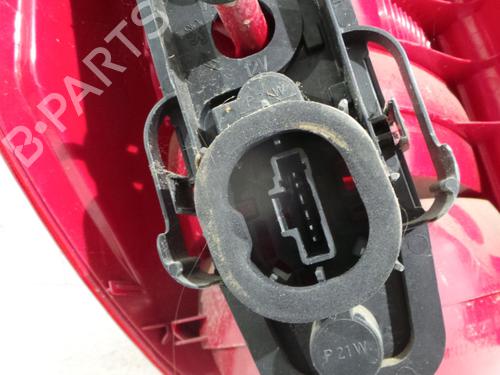 Used Right taillight Right taillight CITROËN C2 (JM_) 1.4 HDi (68 hp) 36115447 36115447
