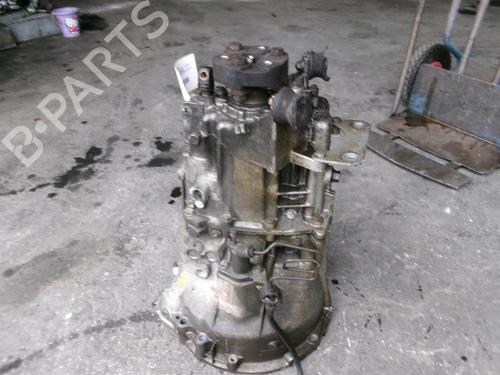 Used Gearbox Gearbox BMW 3 Coupe (E46) 318 Ci (143 hp) 22328537 22328537