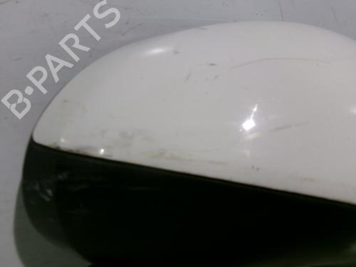 Right mirror PEUGEOT 308 I (4A_, 4C_) 1.6 HDi | BP22327660C27 