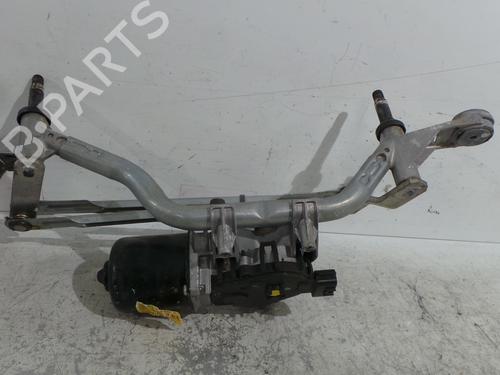 Used Front wiper motor Front wiper motor RENAULT CLIO IV (BH_) 0.9 TCe 90 (BHNF, BHMA, BHMH, BHJK, BHJR) (90 hp) 36151146 36151146