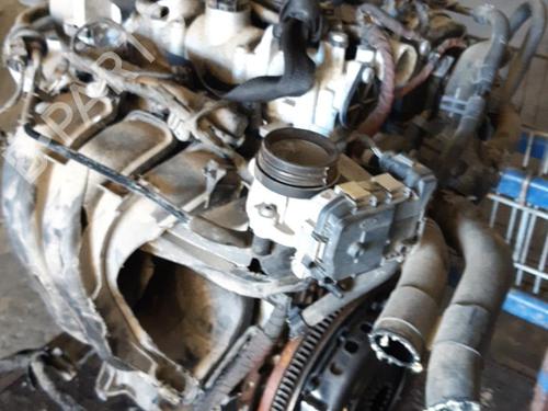 Used Engine Engine VW POLO V (6R1, 6C1) 1.0 (60 hp) 22324111 22324111