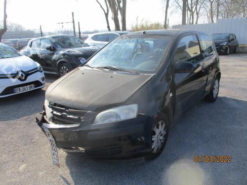 Alternator HYUNDAI GETZ (TB) 1.3 i | BP22324090M7 