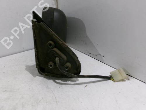 Used Left mirror Left mirror 22326712 22326712