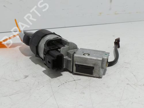 Ignition barrel PEUGEOT 3008 I MPV (0U_) 1.6 HDi | BP22324877M48 