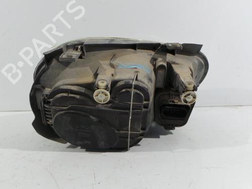 Left headlight VW GOLF IV (1J1) 1.4 16V | BP22324844C28 