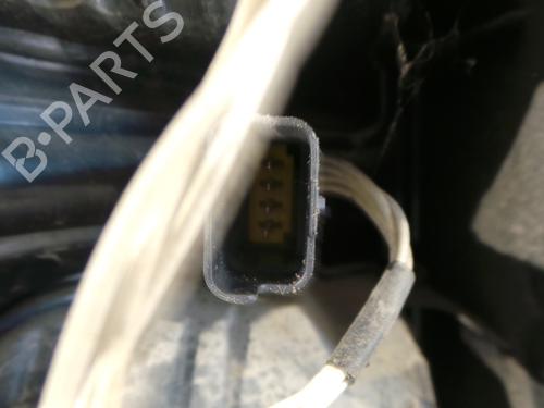 Right taillight CITROËN C3 Picasso (SH_) 1.6 HDI 90 | BP30180831C35