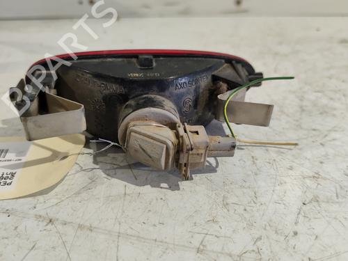 Used Rear fog light Rear fog light PEUGEOT 206 Hatchback (2A/C) 2.0 HDI 90 (90 hp) 22324674 22324674