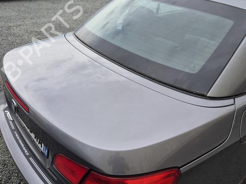 Used Tailgate Tailgate BMW 3 Convertible (E93) 325 i (218 hp) 34454845 34454845