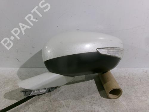 Used Left mirror PEUGEOT 508 I (8D_) 1.6 HDi (112 hp) 29481689