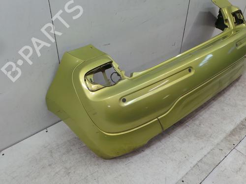 rear-bumper-citroen-c3-picasso-sh_-2008-39662156 main image