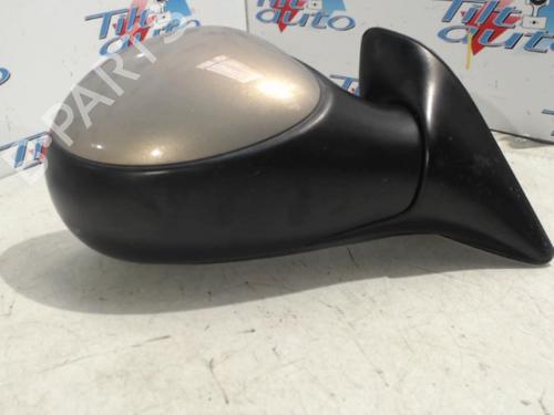 Right mirror CITROËN XSARA PICASSO (N68) 1.6 HDi | BP22327257C27 