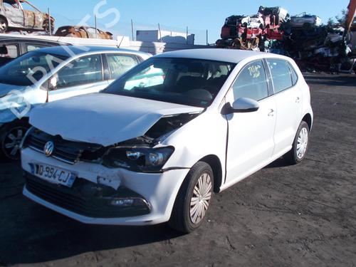 Left taillight VW POLO V (6R1, 6C1) 1.0 | BP22328661C34 