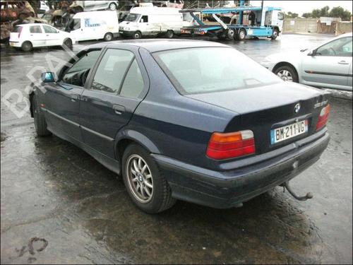 Used Parts BMW 3 (E36) 325 td 2094033