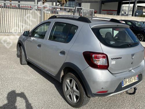 Engine DACIA SANDERO II 1.5 dCi | BP32992012M1 - Image 10