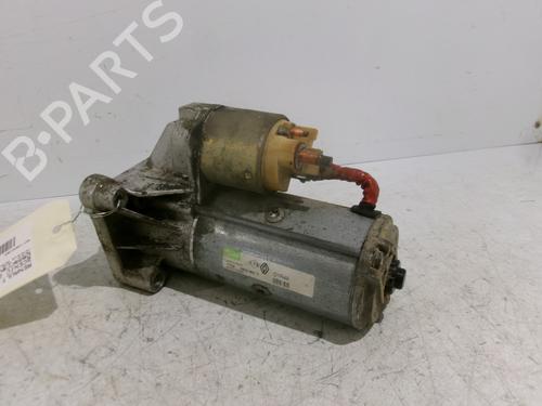 Starter RENAULT SCÉNIC II (JM0/1_) 1.9 dCi (JM0G, JM12, JM1G, JM2C) | BP27266708M8 - Image 4
