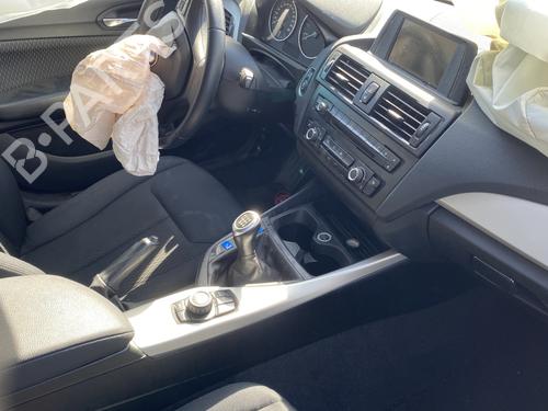 Left front window switch BMW 1 (F20) 116 i | BP33017500I27 - Image 5