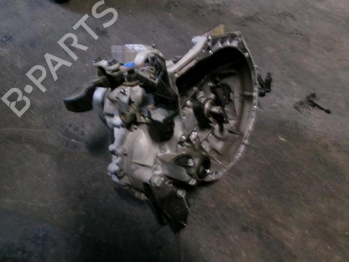 Gearbox PEUGEOT 208 I (CA_, CC_) 1.2 PureTech 82 | BP22328573M3 