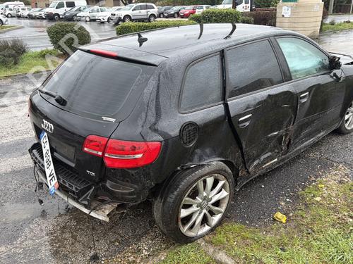 Left taillight AUDI A3 Sportback (8PA) 1.6 TDI | BP32451477C34 