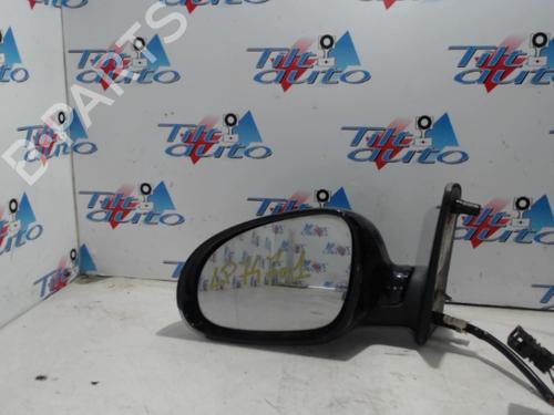 Used Left mirror VW SHARAN (7M8, 7M9, 7M6) 2.0 TDI (140 hp) 22539049