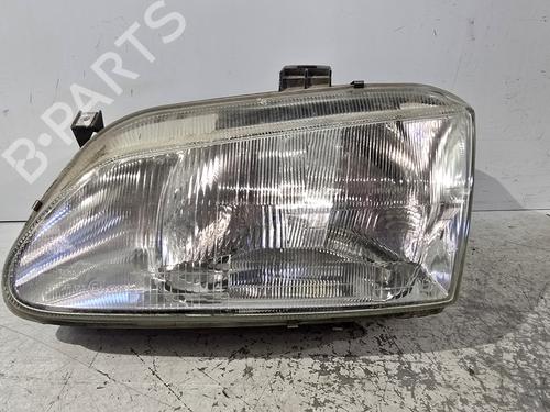 Used Left headlight Left headlight 36871835 36871835