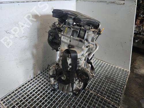 Used Engine Engine TOYOTA AYGO (_B4_) 1.0 (KGB40) (69 hp) 31834064 31834064